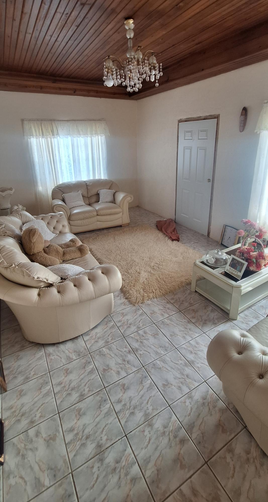 Fourth image of 23 Kyora Drive, Georges Vall in Georges Valley, Manchester, Jamaica - property is For Sale