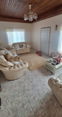 Fourth image of 23 Kyora Drive, Georges Vall in Georges Valley, Manchester, Jamaica - property is For Sale