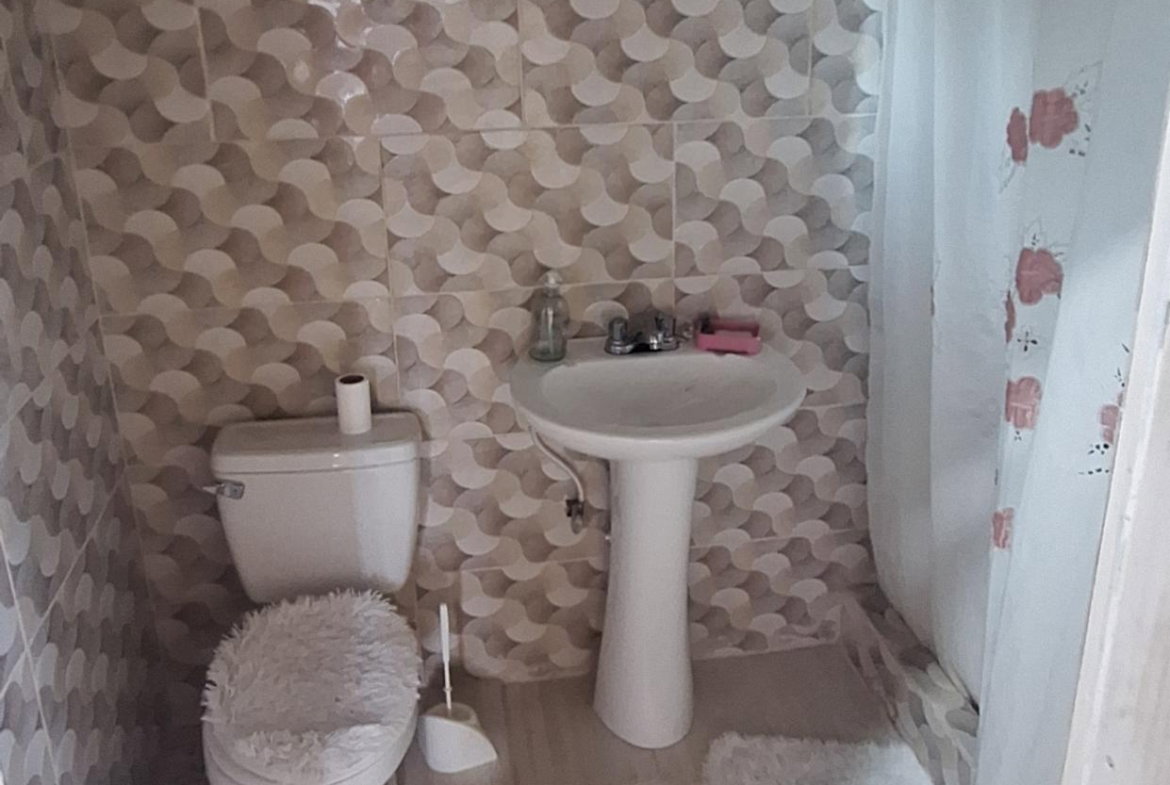 Fifth image of 23 Kyora Drive, Georges Vall in Georges Valley, Manchester, Jamaica - property is For Sale