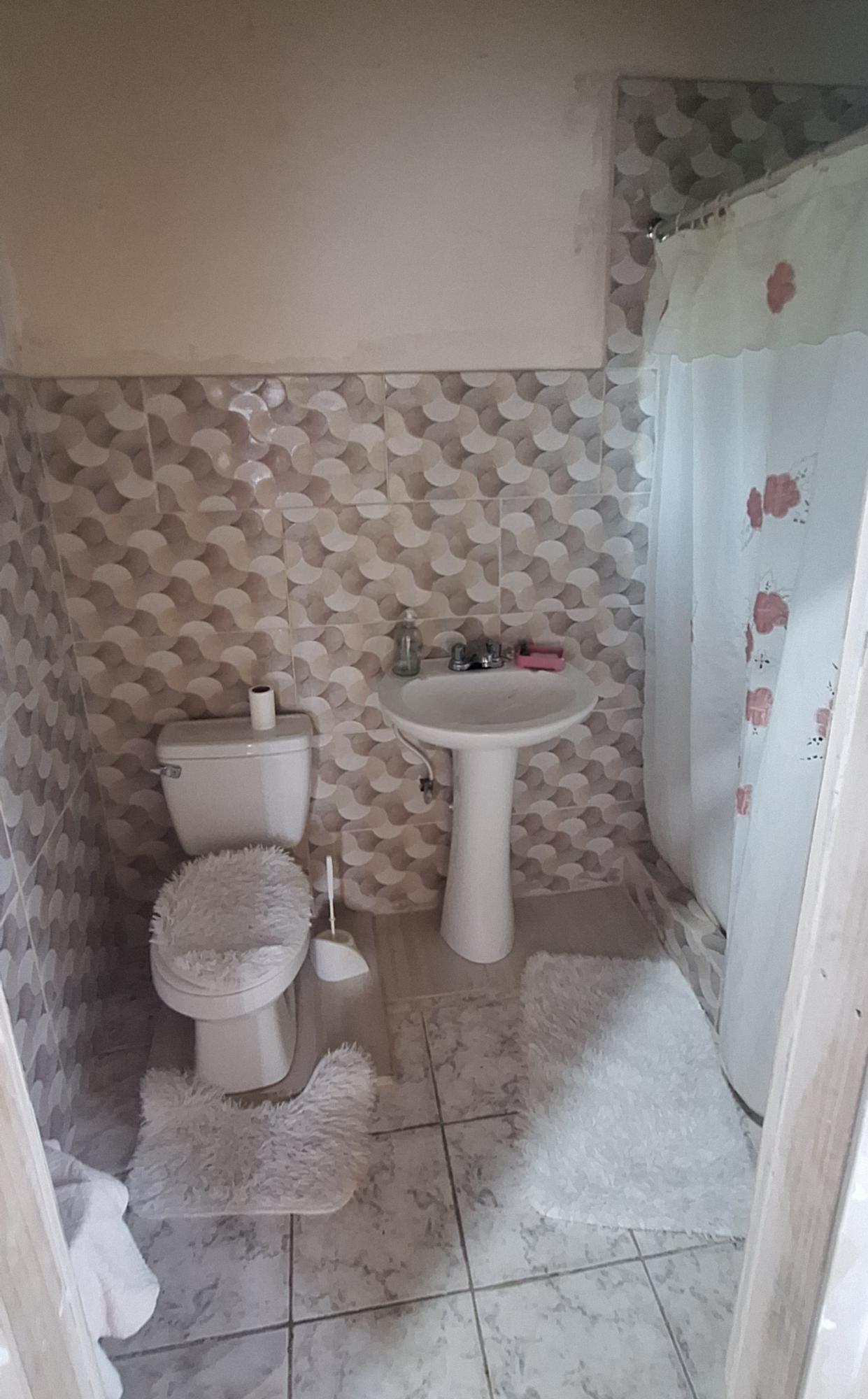 Fifth image of 23 Kyora Drive, Georges Vall in Georges Valley, Manchester, Jamaica - property is For Sale