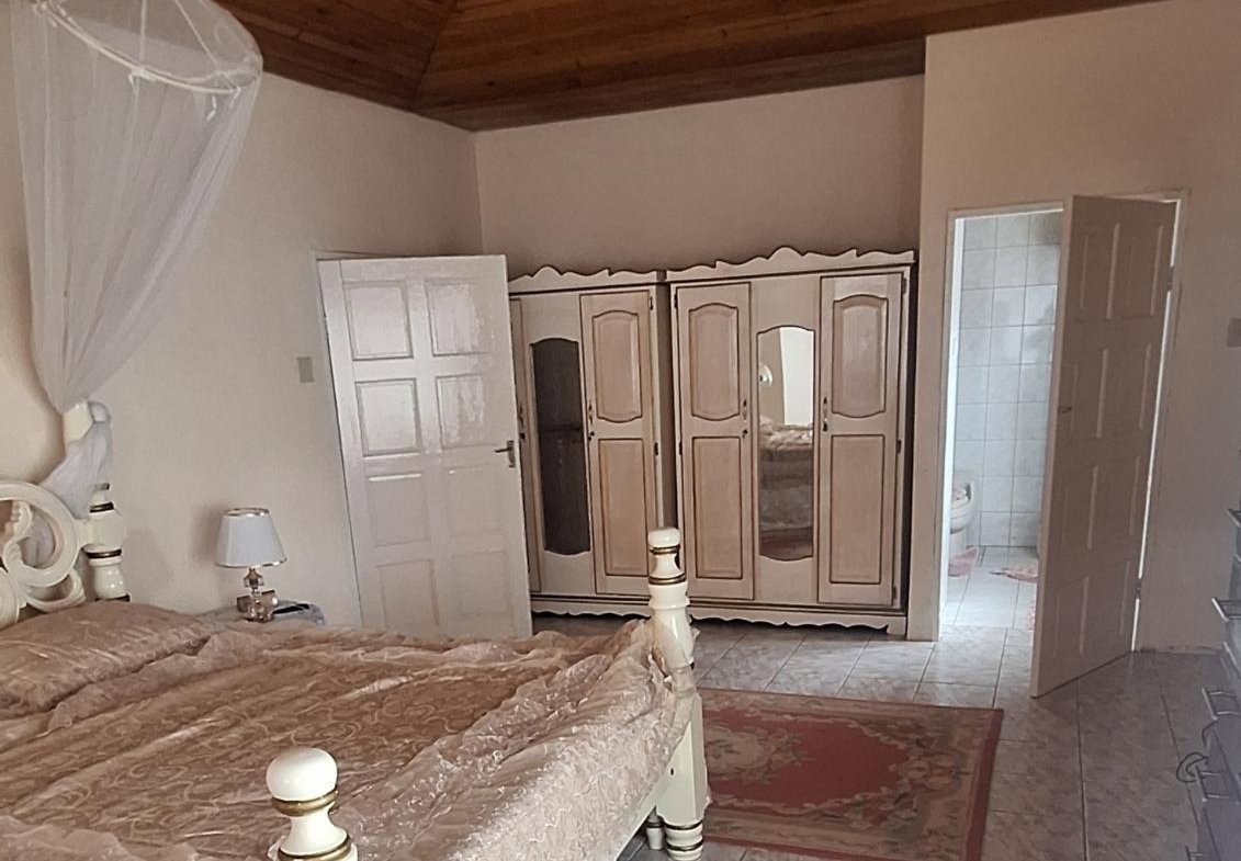 Seventh image of 23 Kyora Drive, Georges Vall in Georges Valley, Manchester, Jamaica - property is For Sale