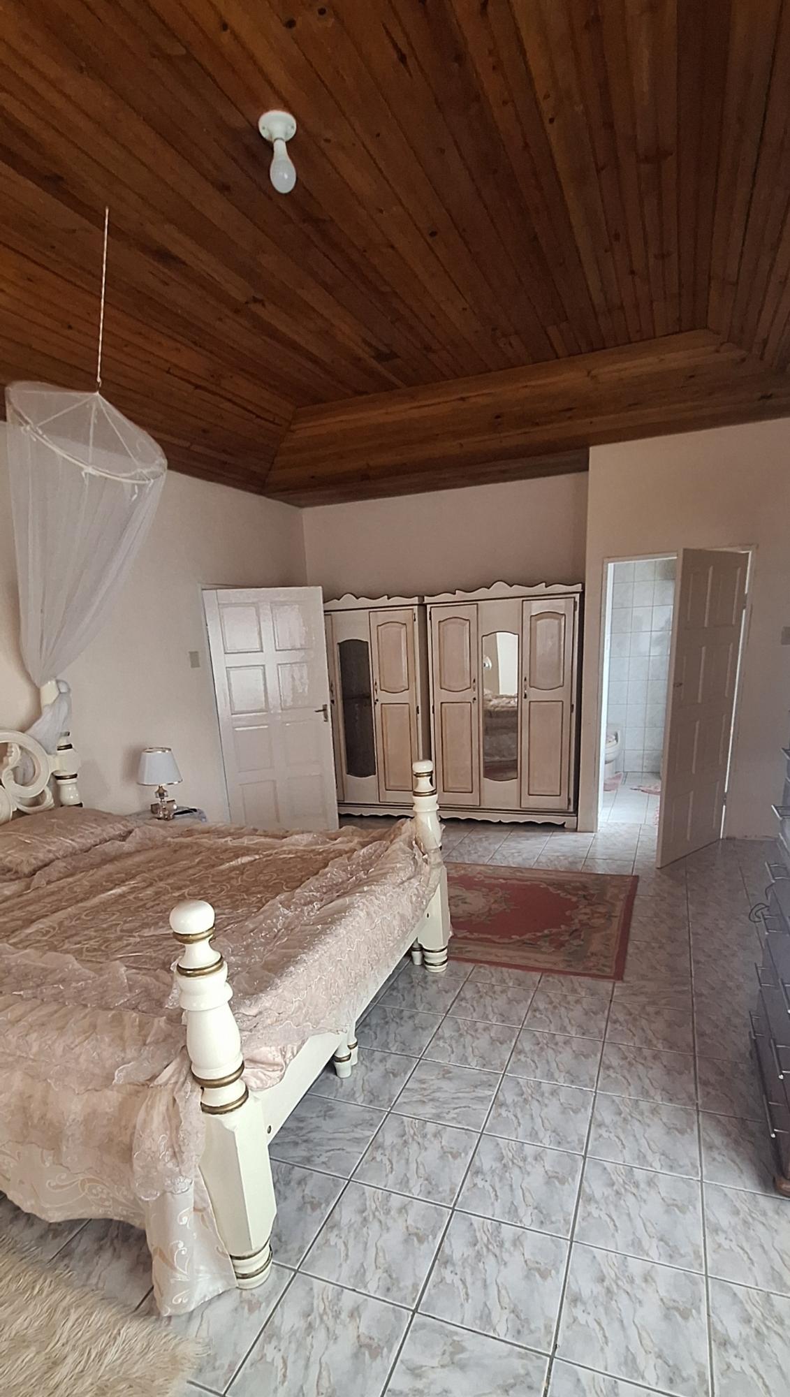 Seventh image of 23 Kyora Drive, Georges Vall in Georges Valley, Manchester, Jamaica - property is For Sale