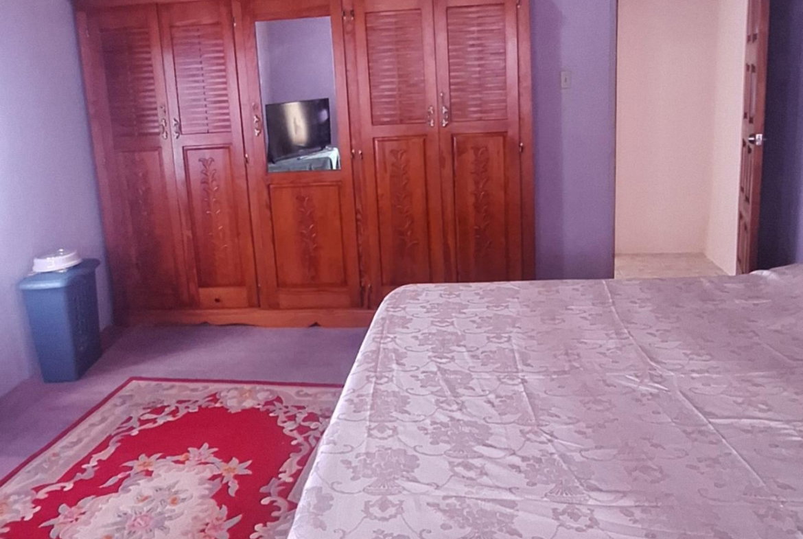 Eighth image of 23 Kyora Drive, Georges Vall in Georges Valley, Manchester, Jamaica - property is For Sale