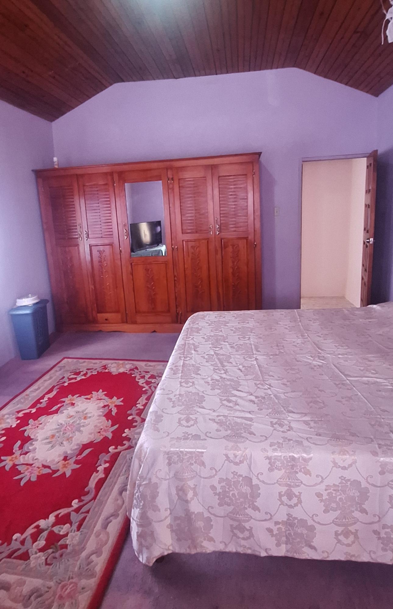 Eighth image of 23 Kyora Drive, Georges Vall in Georges Valley, Manchester, Jamaica - property is For Sale