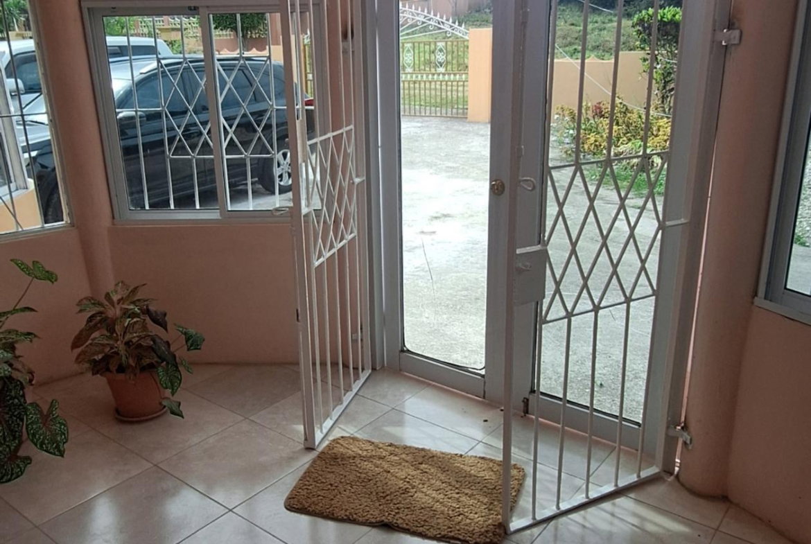 Ninth image of 23 Kyora Drive, Georges Vall in Georges Valley, Manchester, Jamaica - property is For Sale