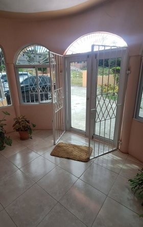 Ninth image of 23 Kyora Drive, Georges Vall in Georges Valley, Manchester, Jamaica - property is For Sale