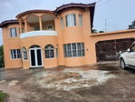 First image of 23 Kyora Drive, Georges Vall in Georges Valley, Manchester, Jamaica - property is For Sale