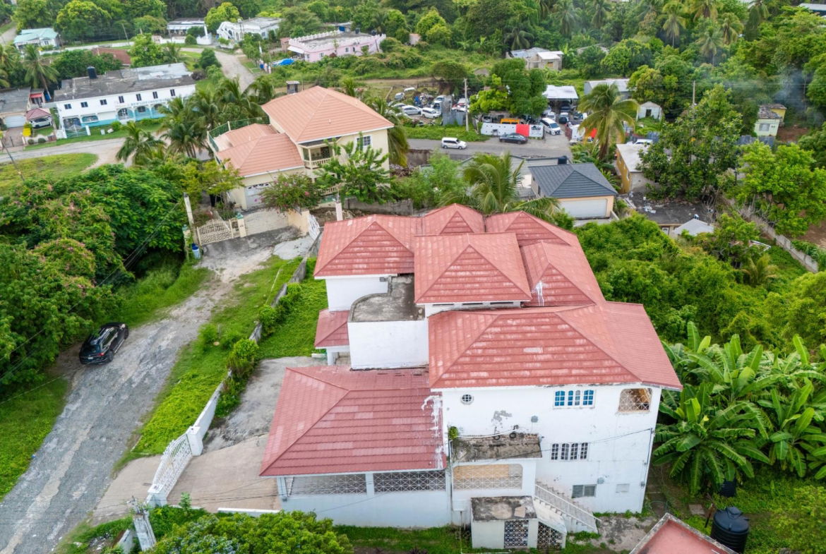 Eleventh image of Lot 8 St. Jago Heights Close in St. Jago Heights, St. Catherine, Jamaica - property is For Sale