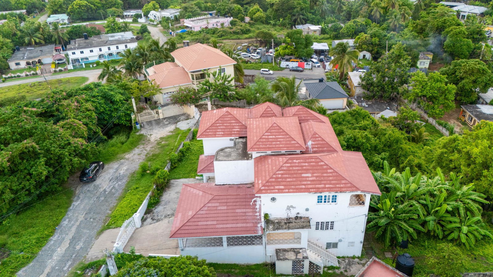 Eleventh image of Lot 8 St. Jago Heights Close in St. Jago Heights, St. Catherine, Jamaica - property is For Sale