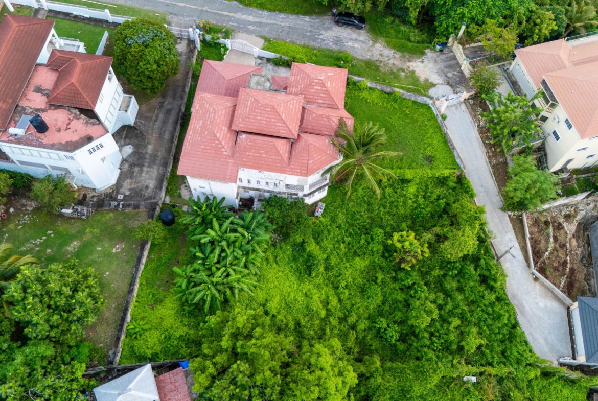 Twelfth image of Lot 8 St. Jago Heights Close in St. Jago Heights, St. Catherine, Jamaica - property is For Sale