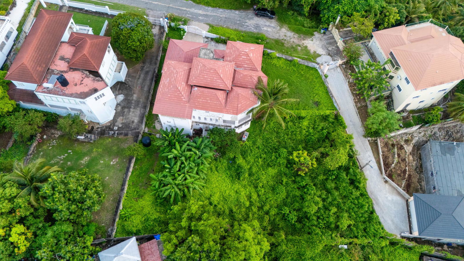 Twelfth image of Lot 8 St. Jago Heights Close in St. Jago Heights, St. Catherine, Jamaica - property is For Sale