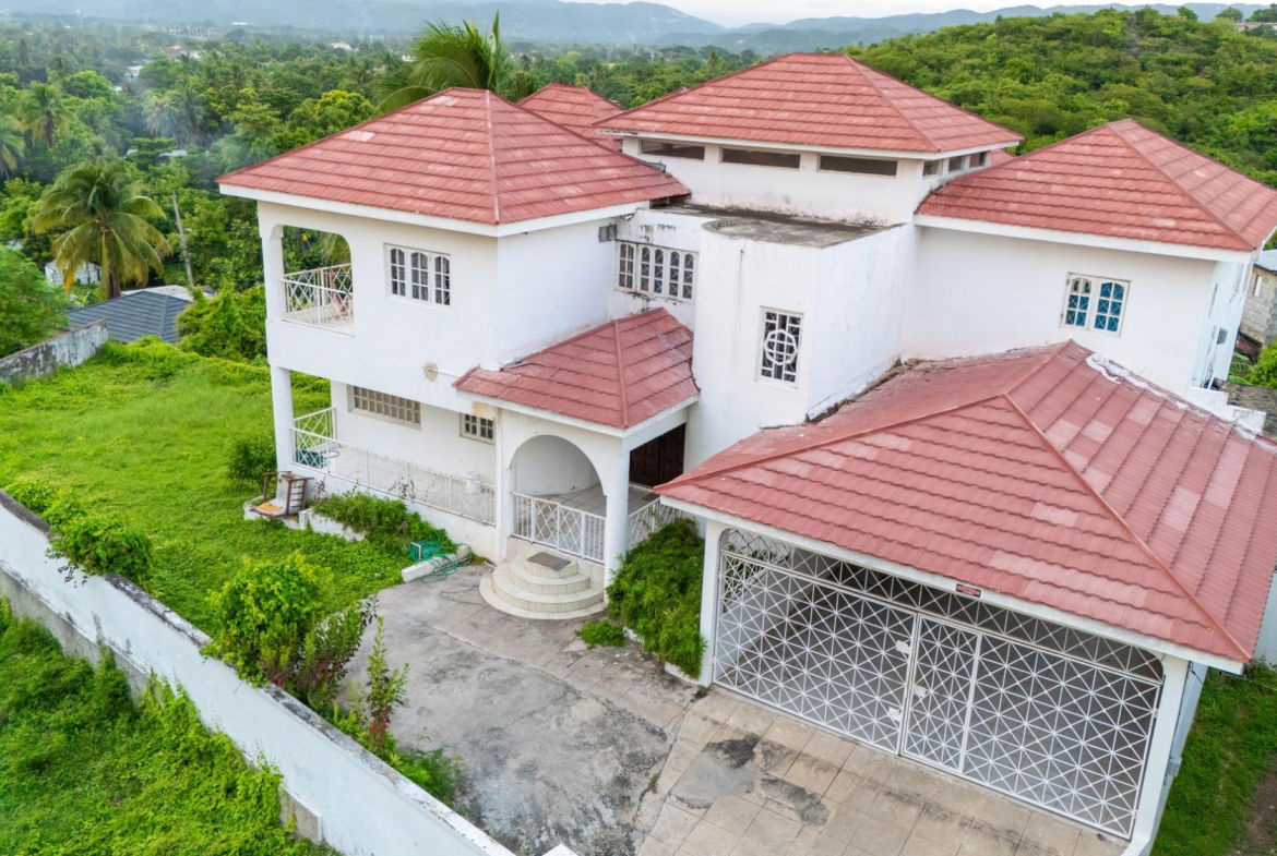 First image of Lot 8 St. Jago Heights Close in St. Jago Heights, St. Catherine, Jamaica - property is For Sale