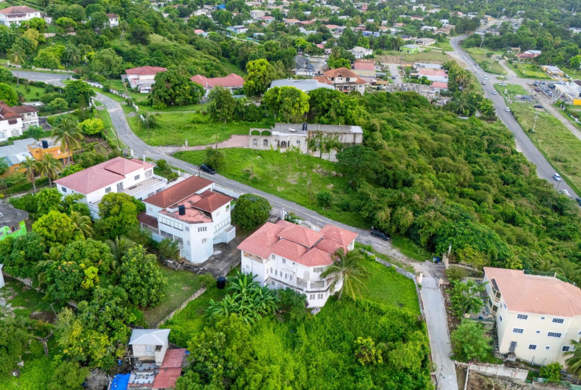 Thirteenth image of Lot 8 St. Jago Heights Close in St. Jago Heights, St. Catherine, Jamaica - property is For Sale