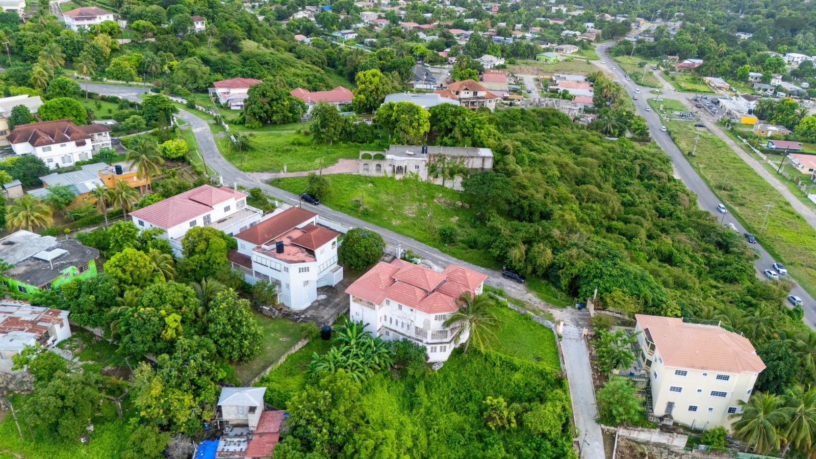 Thirteenth image of Lot 8 St. Jago Heights Close in St. Jago Heights, St. Catherine, Jamaica - property is For Sale