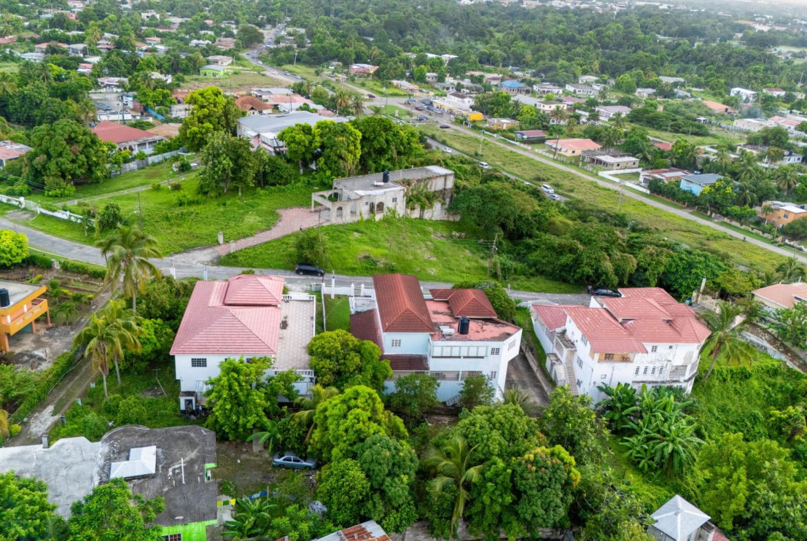 Fourteenth image of Lot 8 St. Jago Heights Close in St. Jago Heights, St. Catherine, Jamaica - property is For Sale