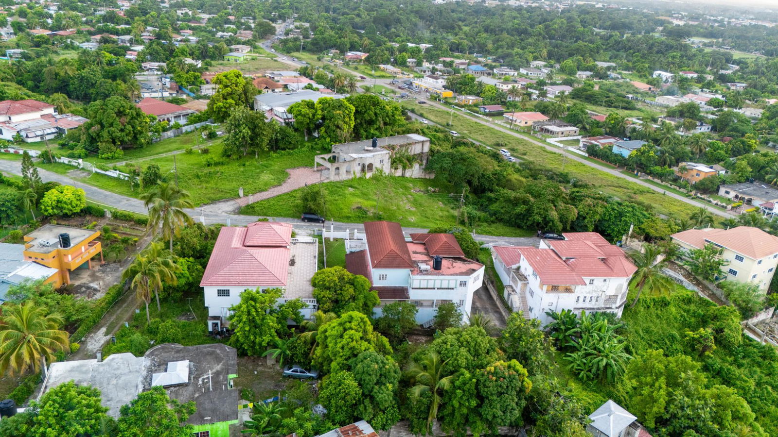 Fourteenth image of Lot 8 St. Jago Heights Close in St. Jago Heights, St. Catherine, Jamaica - property is For Sale
