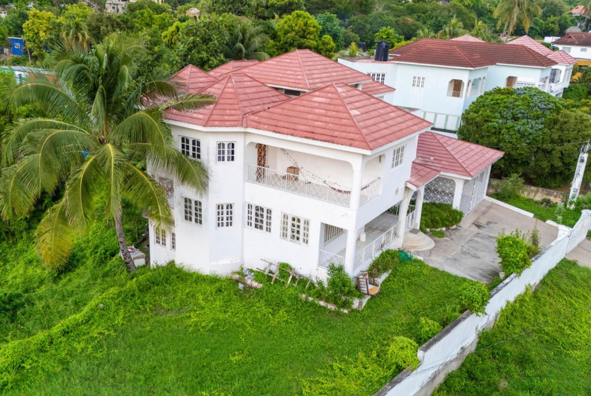 Sixteenth image of Lot 8 St. Jago Heights Close in St. Jago Heights, St. Catherine, Jamaica - property is For Sale