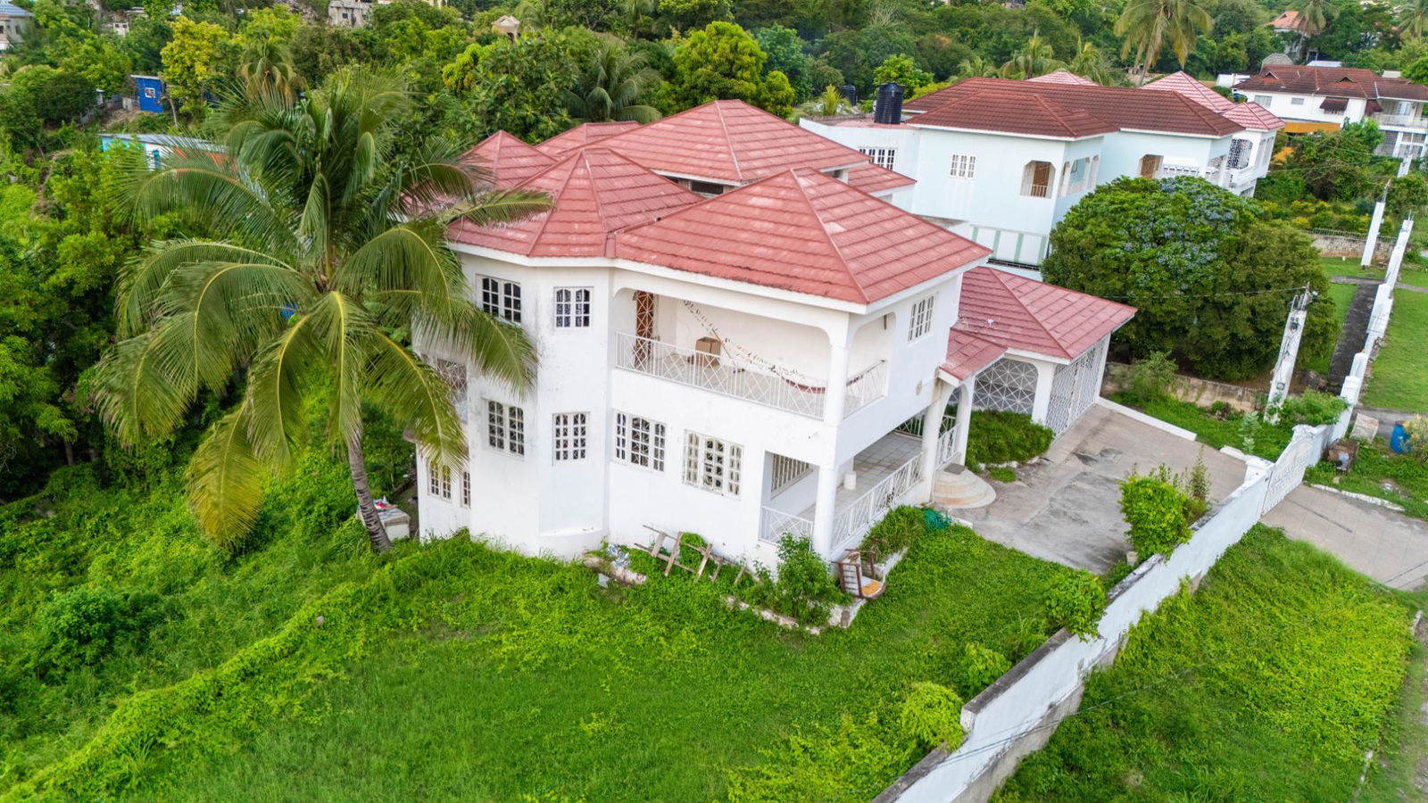 Sixteenth image of Lot 8 St. Jago Heights Close in St. Jago Heights, St. Catherine, Jamaica - property is For Sale
