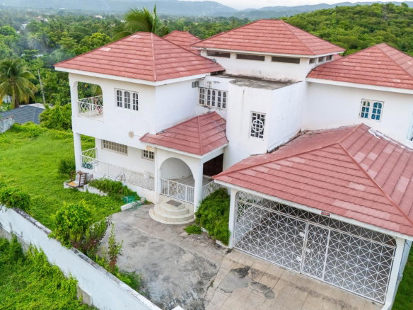 First image of Lot 8 St. Jago Heights Close in St. Jago Heights, St. Catherine, Jamaica - property is For Sale