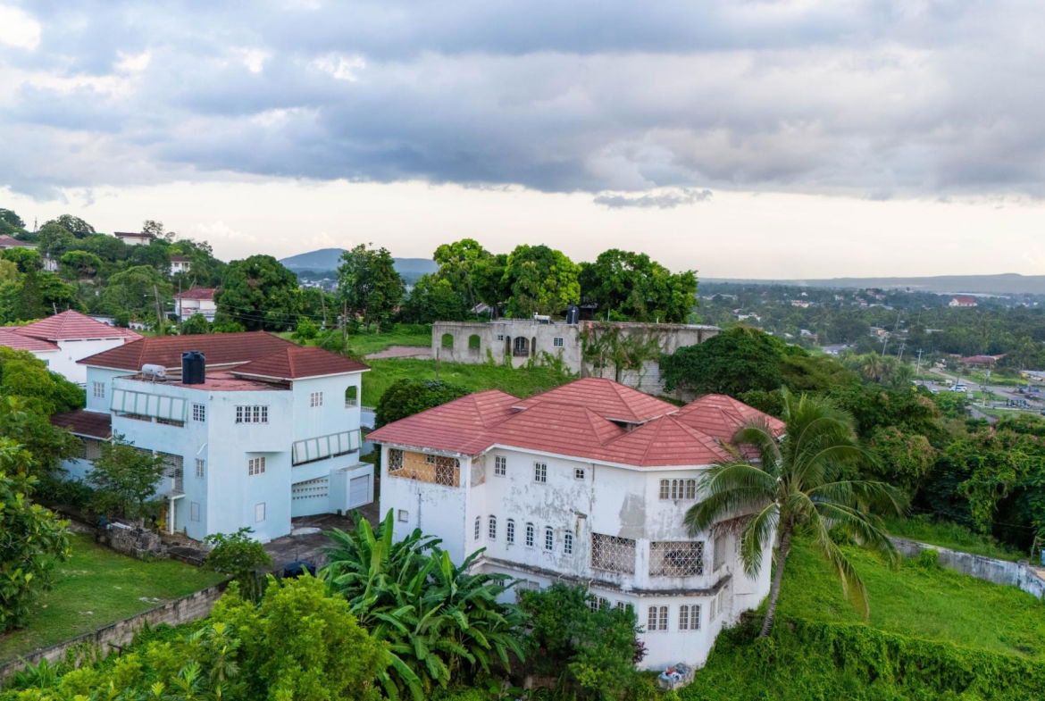 Seventh image of Lot 8 St. Jago Heights Close in St. Jago Heights, St. Catherine, Jamaica - property is For Sale