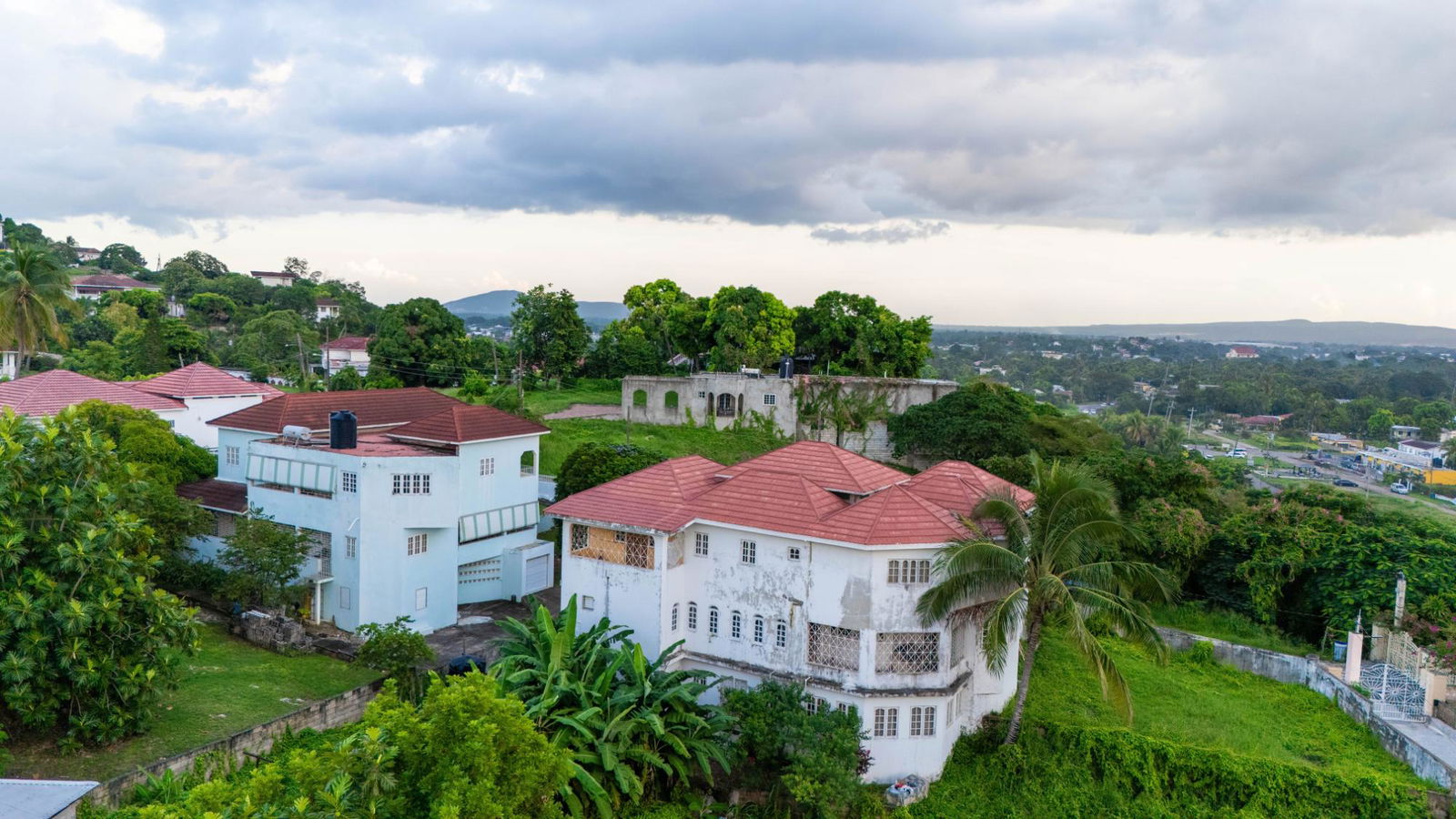 Seventh image of Lot 8 St. Jago Heights Close in St. Jago Heights, St. Catherine, Jamaica - property is For Sale