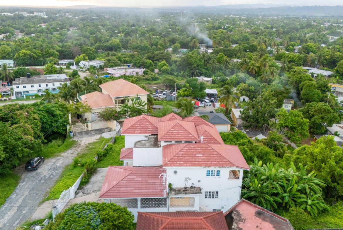 Ninth image of Lot 8 St. Jago Heights Close in St. Jago Heights, St. Catherine, Jamaica - property is For Sale