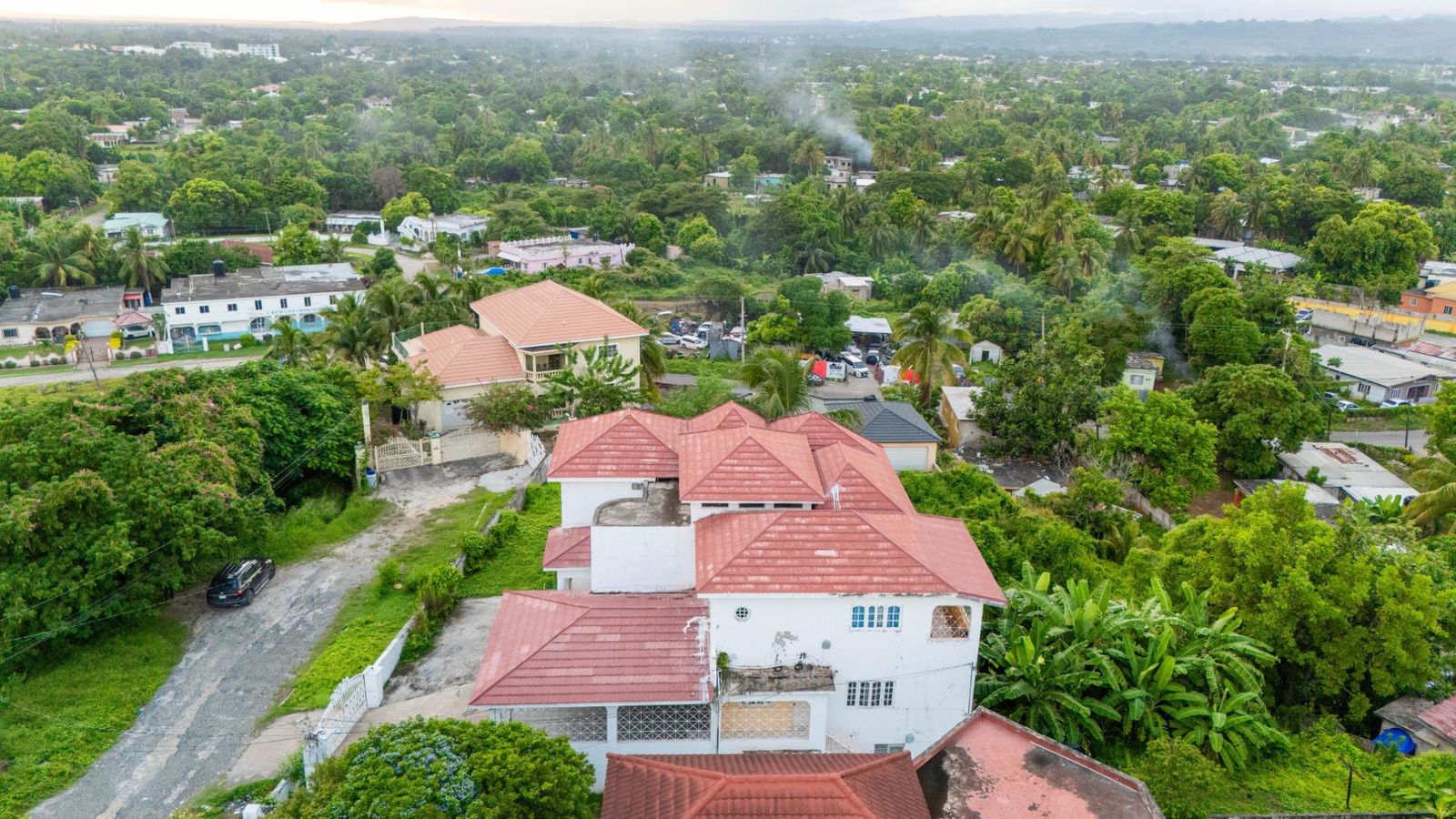Ninth image of Lot 8 St. Jago Heights Close in St. Jago Heights, St. Catherine, Jamaica - property is For Sale