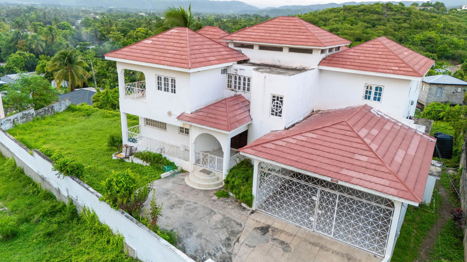 First image of Lot 8 St. Jago Heights Close in St. Jago Heights, St. Catherine, Jamaica - property is For Sale