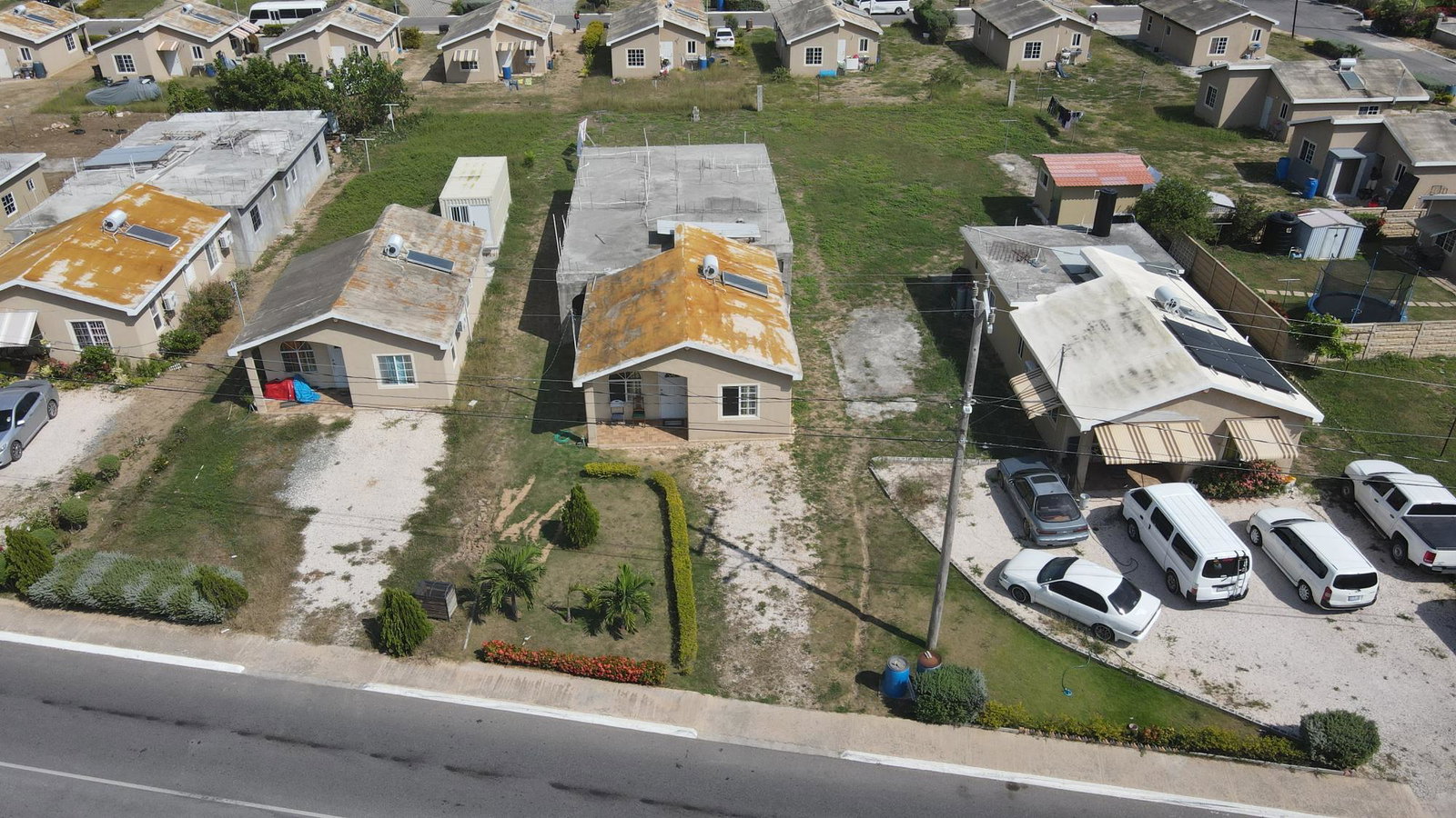 Second image of 597 Phoenix Park Village i in Phoenix Park, St. Catherine, Jamaica - property is For Sale