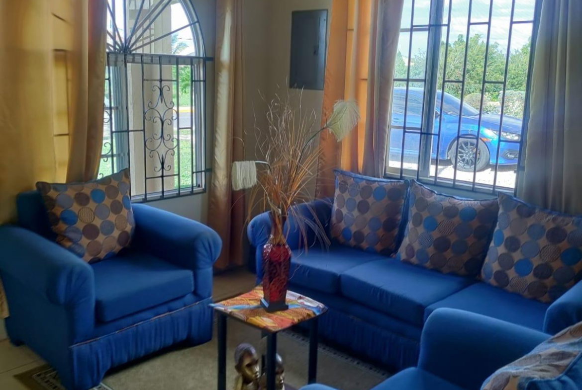 Third image of 597 Phoenix Park Village i in Phoenix Park, St. Catherine, Jamaica - property is For Sale