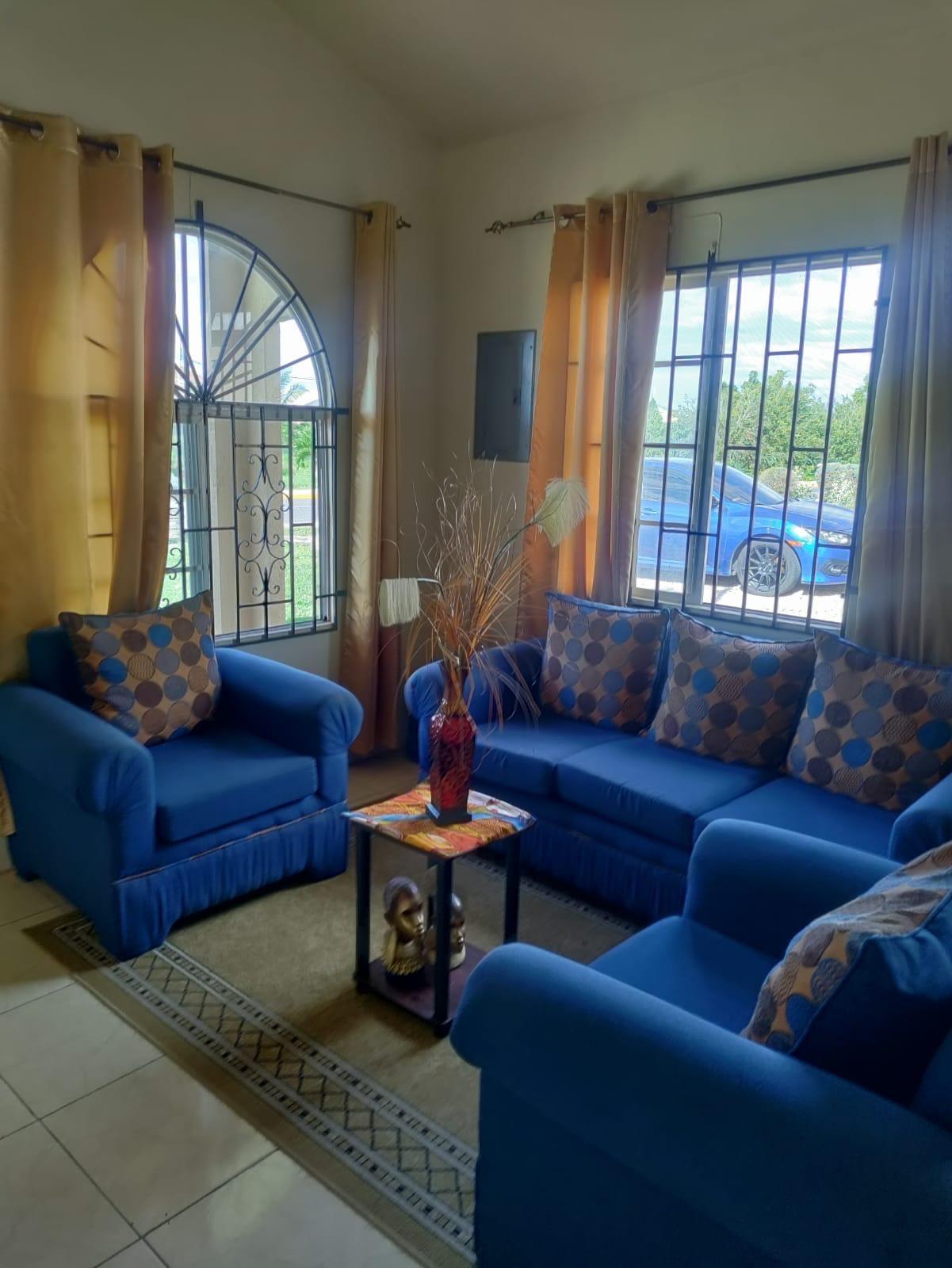 Third image of 597 Phoenix Park Village i in Phoenix Park, St. Catherine, Jamaica - property is For Sale