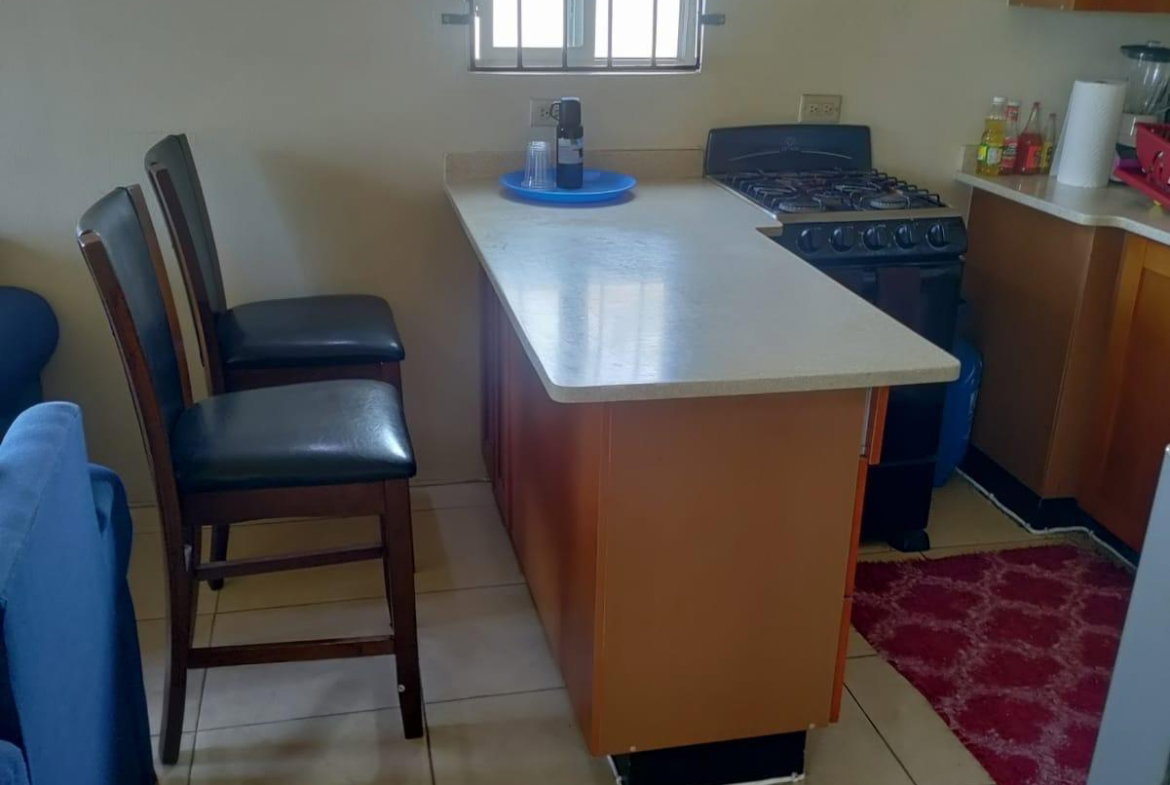 Fourth image of 597 Phoenix Park Village i in Phoenix Park, St. Catherine, Jamaica - property is For Sale