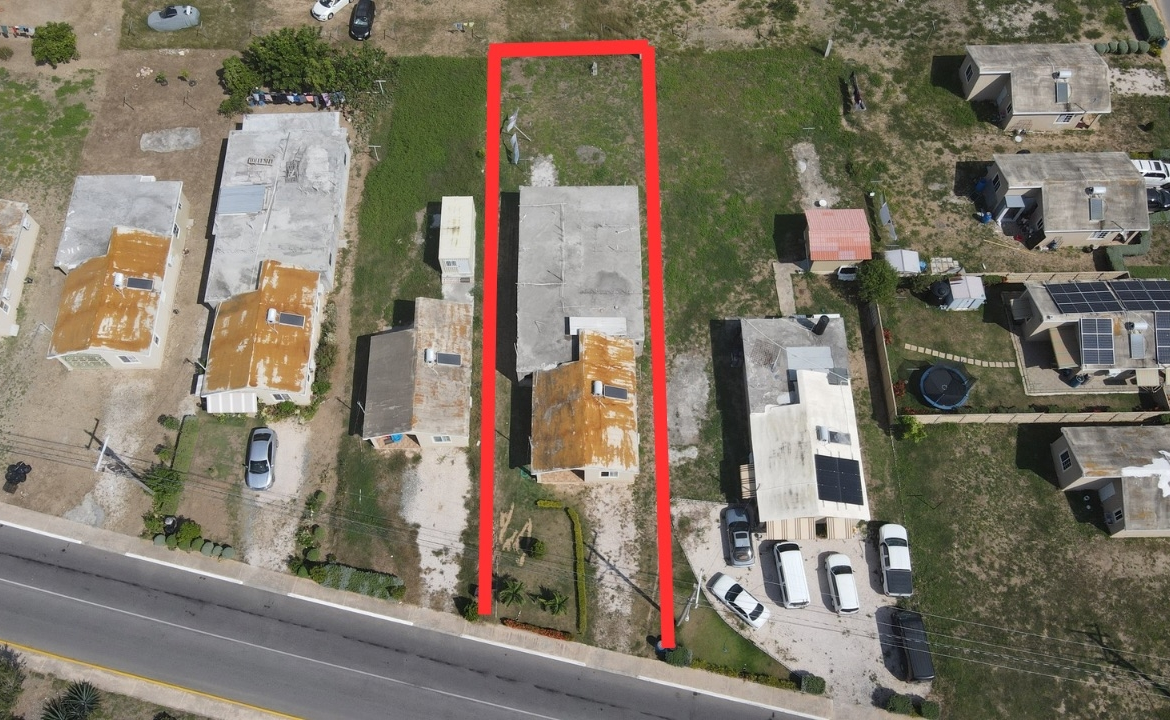 Fifth image of 597 Phoenix Park Village i in Phoenix Park, St. Catherine, Jamaica - property is For Sale