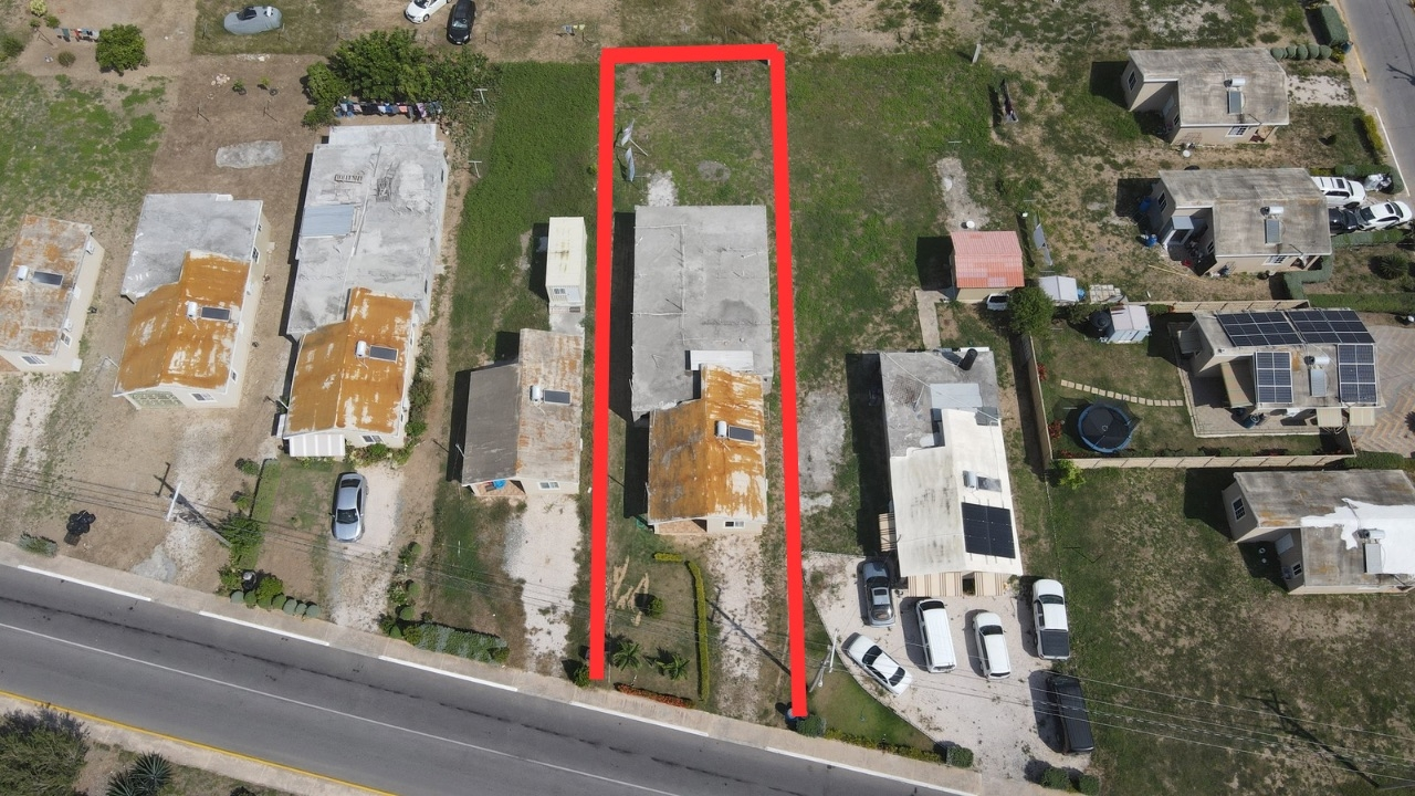 Fifth image of 597 Phoenix Park Village i in Phoenix Park, St. Catherine, Jamaica - property is For Sale