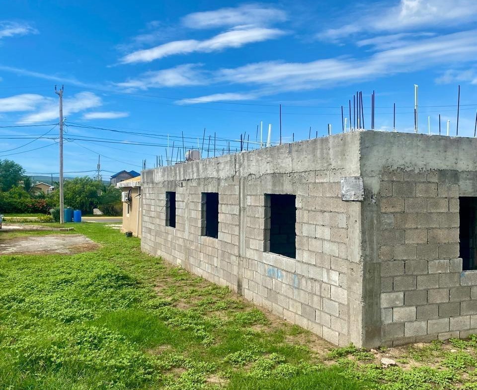 Sixth image of 597 Phoenix Park Village i in Phoenix Park, St. Catherine, Jamaica - property is For Sale