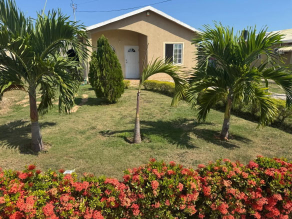 First image of 597 Phoenix Park Village i in Phoenix Park, St. Catherine, Jamaica - property is For Sale