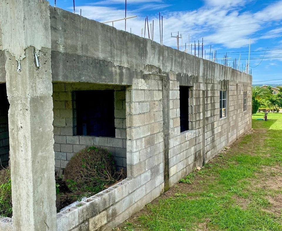 Seventh image of 597 Phoenix Park Village i in Phoenix Park, St. Catherine, Jamaica - property is For Sale