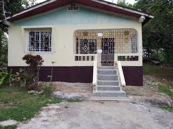 Third image of Pond Road in CHAPELTON, Clarendon, Jamaica - property is For Rent