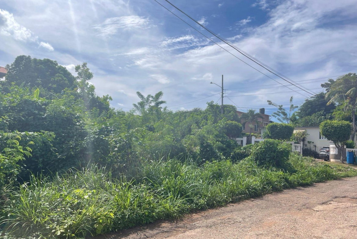 Second image of Lot 125 Frenchmans Boulevard Fren in Spanish Town, St. Catherine, Jamaica - property is For Sale