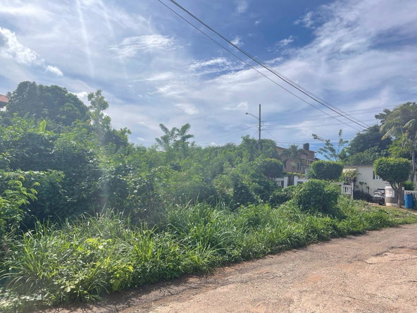 Second image of Lot 125 Frenchmans Boulevard Fren in Spanish Town, St. Catherine, Jamaica - property is For Sale