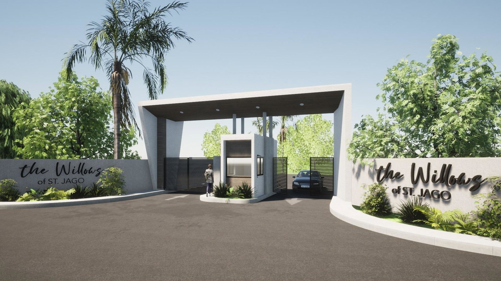 Second image of Lot 29- 78 Johnson Crescent in St. Jago Heights, St. Catherine, Jamaica - property is For Sale