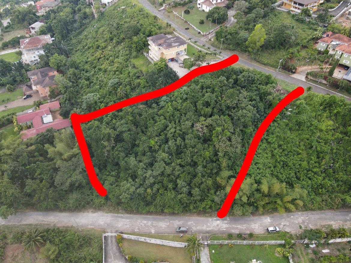 Third image of 279 Aries Avenue Smokey Vale in Kingston 8, St. Andrew, Jamaica - property is For Sale
