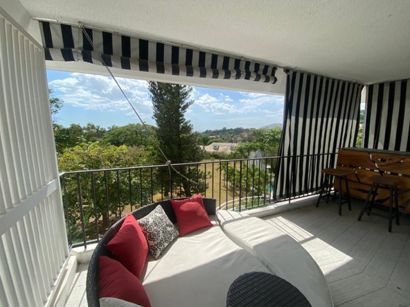 Second image of 2h-1 Manor Park Drive in Kingston 8, St. Andrew, Jamaica - property is For Rent