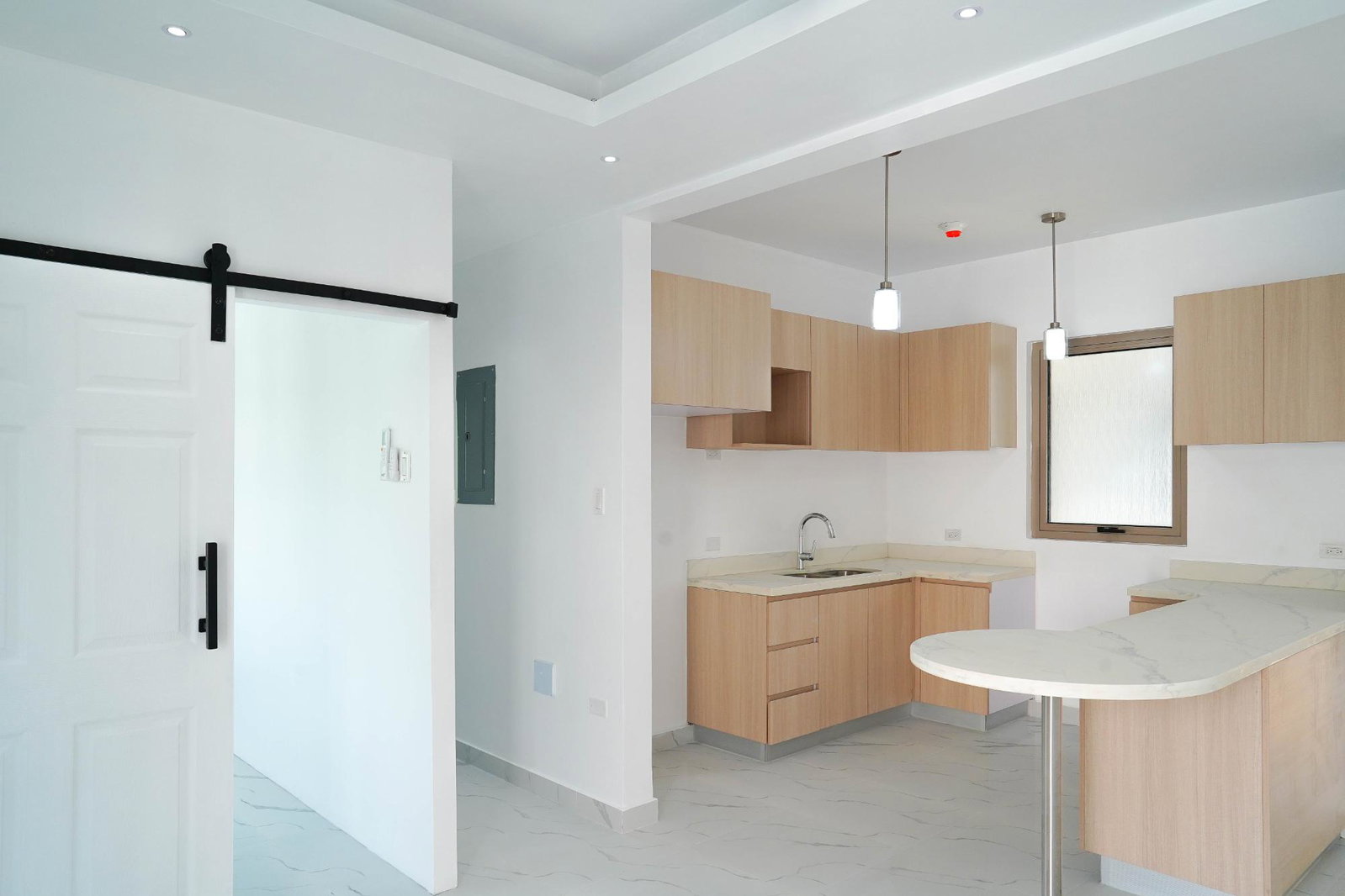 Second image of B5-1-50b Deanery Road in Kingston 3, St. Andrew, Jamaica - property is For Rent