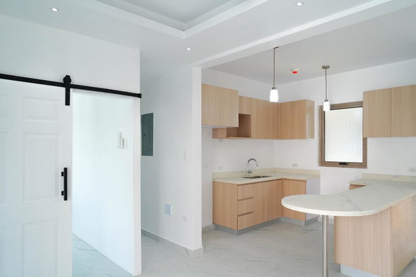 Second image of B5-1-50b Deanery Road in Kingston 3, St. Andrew, Jamaica - property is For Rent