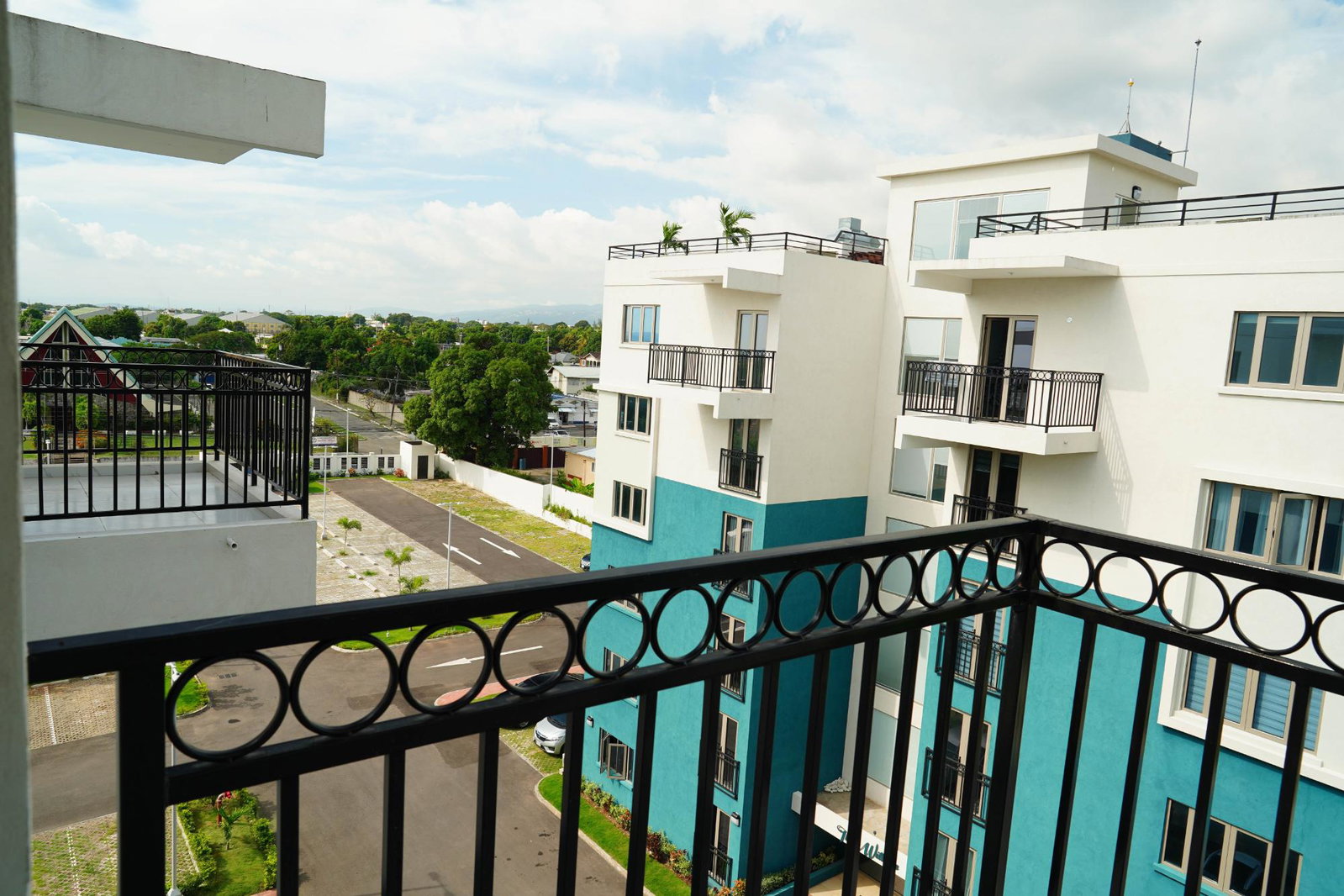 Eleventh image of B5-1-50b Deanery Road in Kingston 3, St. Andrew, Jamaica - property is For Rent