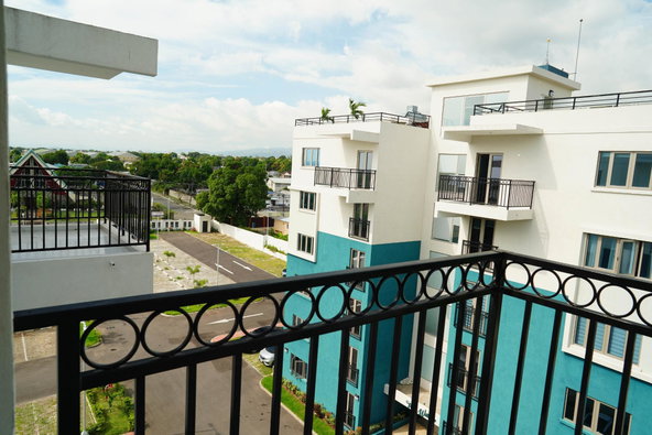 Eleventh image of B5-1-50b Deanery Road in Kingston 3, St. Andrew, Jamaica - property is For Rent