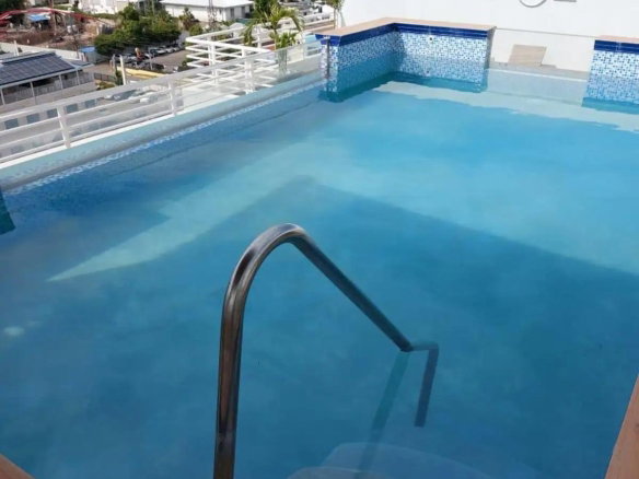 First image of 22-3 Kensington Crescent in Kingston 5, St. Andrew, Jamaica - property is For Rent