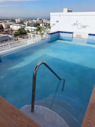 First image of 22-3 Kensington Crescent in Kingston 5, St. Andrew, Jamaica - property is For Rent