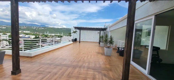 Second image of 22-3 Kensington Crescent in Kingston 5, St. Andrew, Jamaica - property is For Rent